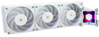Система жидкостного охлаждения для процессора Thermalright Frozen Guardian 360 ARGB White (TRFG360W)