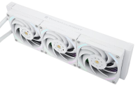 Система жидкостного охлаждения для процессора Thermalright Frozen Guardian 360 ARGB White (TRFG360W)