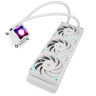 Система жидкостного охлаждения для процессора Thermalright Frozen Guardian 360 ARGB White (TRFG360W)