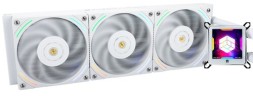 Система жидкостного охлаждения для процессора Thermalright Frozen Guardian 360 ARGB White (TRFG360W)