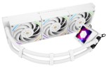 Система жидкостного охлаждения для процессора Thermalright Frozen Guardian 360 ARGB White (TRFG360W)