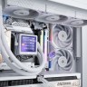 Система жидкостного охлаждения для процессора Thermalright Frozen Guardian 360 ARGB White (TRFG360W)