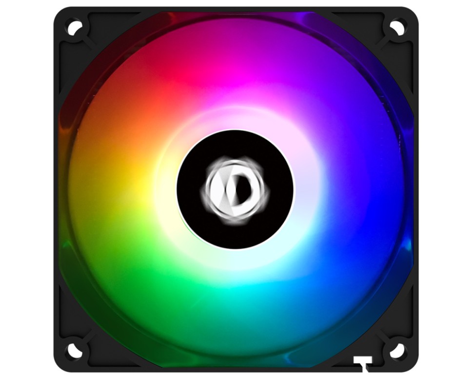 Корпусной вентилятор ID-COOLING NO-9225-XT ARGB