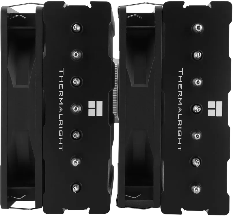 Кулер для процессора Thermalright Phantom Spirit 120 SE ARGB (TRPS120SEA)