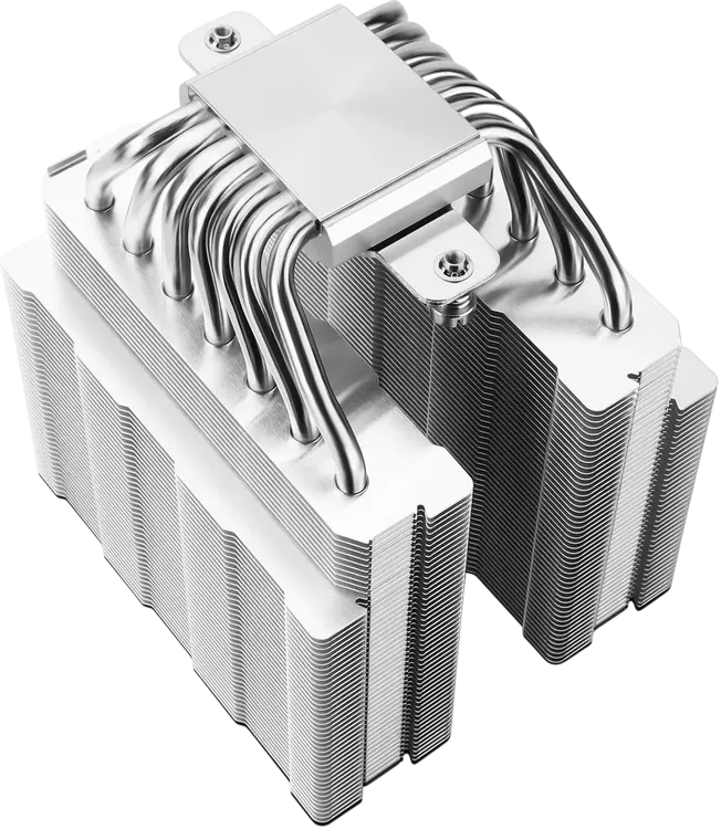 Кулер для процессора Thermalright Phantom Spirit 120 SE ARGB (TRPS120SEA)