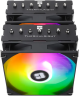 Кулер для процессора Thermalright Phantom Spirit 120 SE ARGB (TRPS120SEA)
