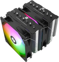 Кулер для процессора Thermalright Phantom Spirit 120 SE ARGB (TRPS120SEA)