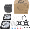 Кулер для процессора Thermalright Phantom Spirit 120 SE ARGB (TRPS120SEA)
