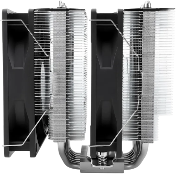 Кулер для процессора Thermalright Phantom Spirit 120 SE ARGB (TRPS120SEA)