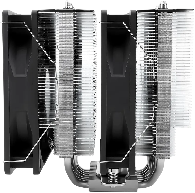 Кулер для процессора Thermalright Phantom Spirit 120 SE ARGB (TRPS120SEA)