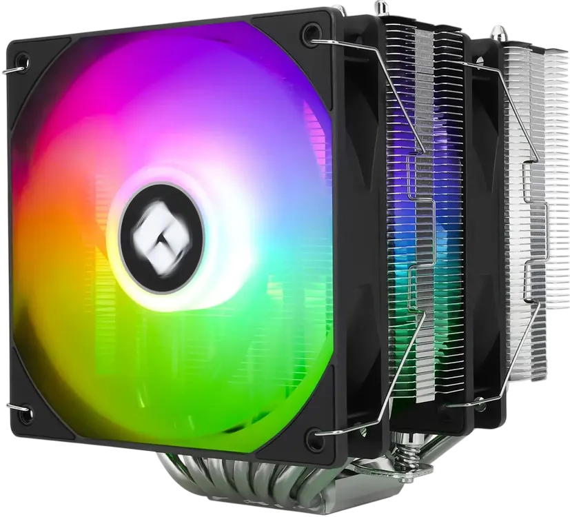 Кулер для процессора Thermalright Phantom Spirit 120 SE ARGB (TRPS120SEA)