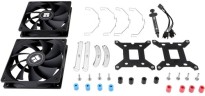 Кулер для процессора Thermalright Phantom Spirit 120 SE ARGB (TRPS120SEA)