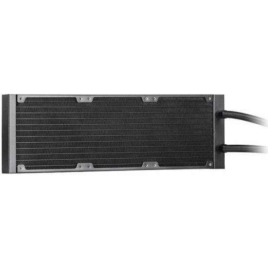 Система жидкостного охлаждения для процессора Chieftec ICEBERG 360 ARGB (CLC-360-RGB)