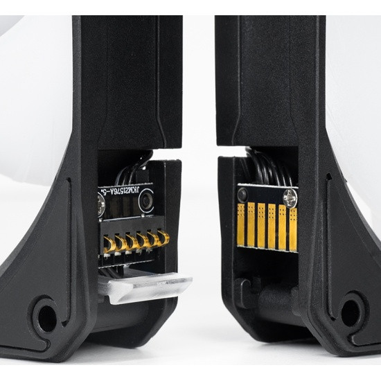 Система жидкостного охлаждения для процессора Chieftec ICEBERG 360 ARGB (CLC-360-RGB)