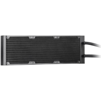 Система жидкостного охлаждения для процессора Chieftec ICEBERG 360 ARGB (CLC-360-RGB)