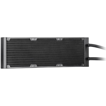 Система жидкостного охлаждения для процессора Chieftec ICEBERG 360 ARGB (CLC-360-RGB)