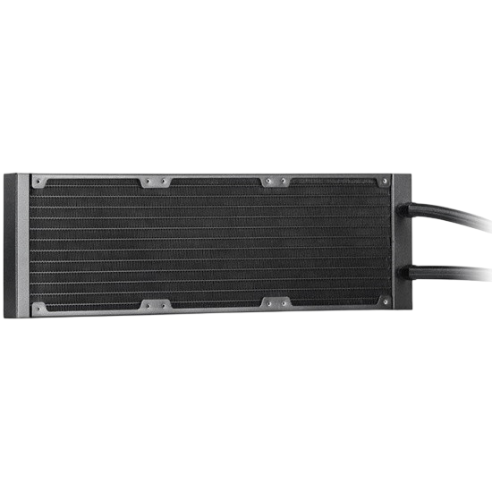 Система жидкостного охлаждения для процессора Chieftec ICEBERG 360 ARGB (CLC-360-RGB)