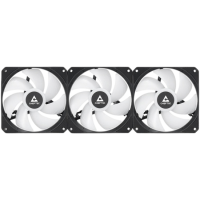 Система жидкостного охлаждения для процессора Chieftec ICEBERG 360 ARGB (CLC-360-RGB)