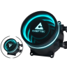 Система жидкостного охлаждения для процессора Chieftec ICEBERG 360 ARGB (CLC-360-RGB)