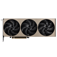Видеокарта MSI (G5080-16I3C) GeForce RTX 5080 16G INSPIRE 3X OC