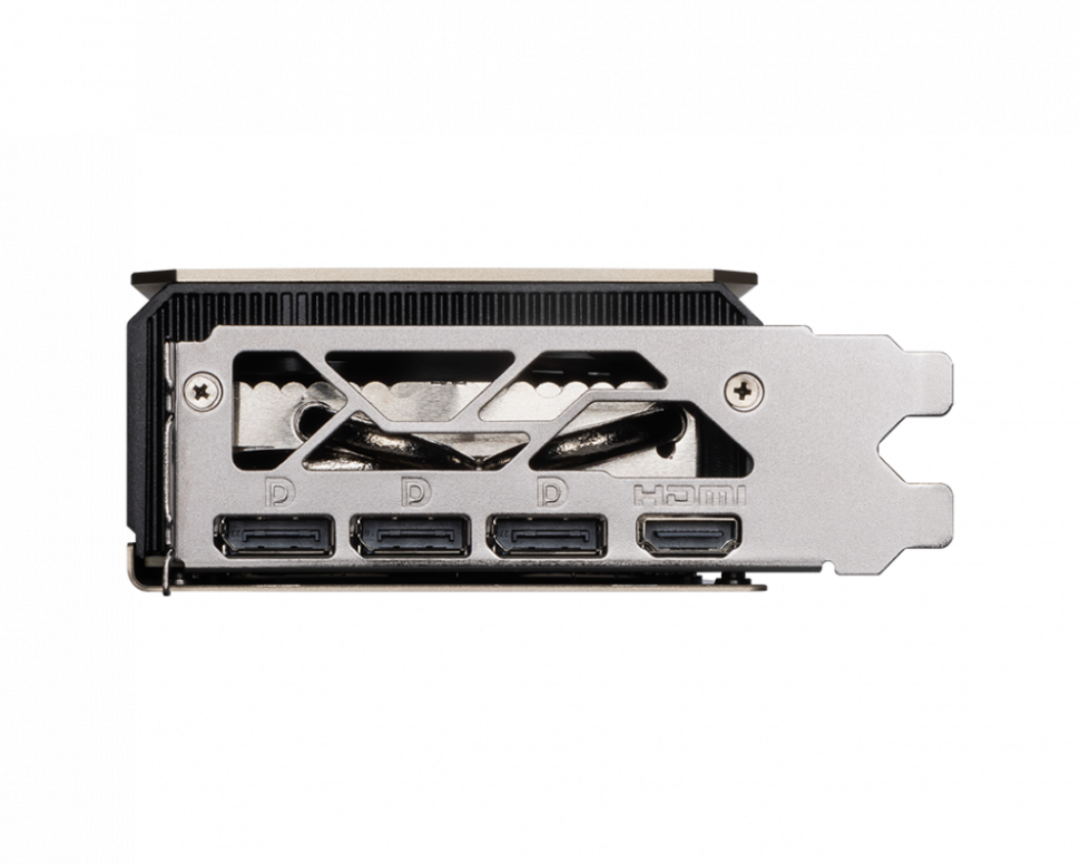 Видеокарта MSI (G5080-16I3C) GeForce RTX 5080 16G INSPIRE 3X OC