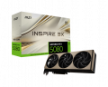 Видеокарта MSI (G5080-16I3C) GeForce RTX 5080 16G INSPIRE 3X OC