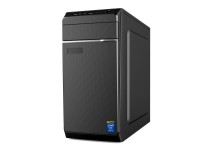 Компьютерный корпус DELUX MN301 400W