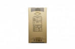 Компьютерный корпус DELUX MN301 400W