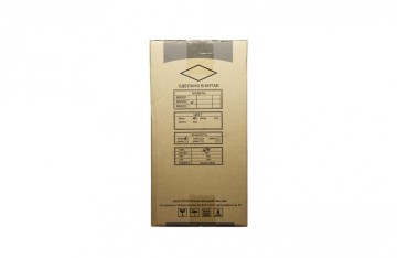 Компьютерный корпус DELUX MN301 400W