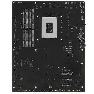Материнская плата ASRock Z690 PRO RS