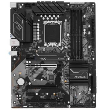 Материнская плата ASRock Z690 PRO RS