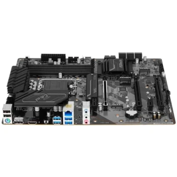 Материнская плата ASRock Z690 PRO RS