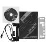 Материнская плата ASRock Z690 PRO RS