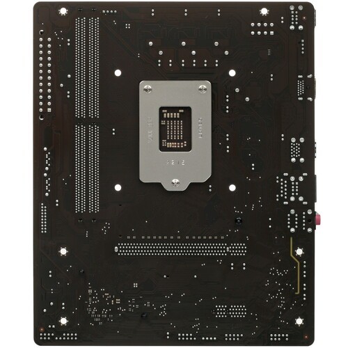 Материнская плата Gigabyte H470M K