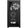 Компьютерный корпус XASTRA A406 4ARGB Black (A406-4FC12A)