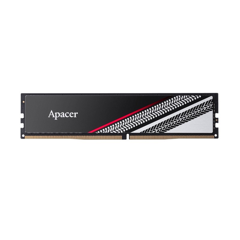 Оперативная память 16 Gb 3200 MHz Apacer TEX (AH4U16G32C28YTBAA-1)