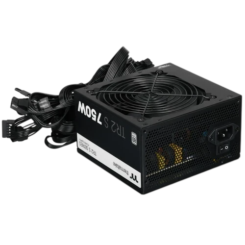 Блок питания Thermaltake 750W TR2 S 750 (PS-TRS-0750NNSAWE-2)