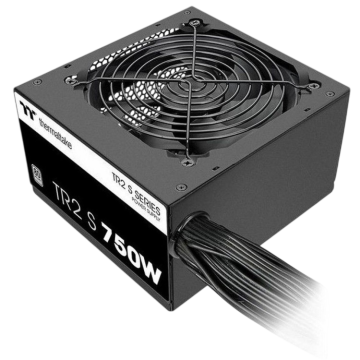Блок питания Thermaltake 750W TR2 S 750 (PS-TRS-0750NNSAWE-2)