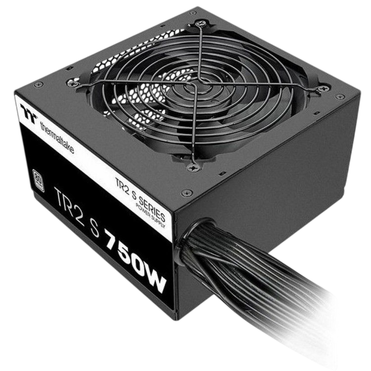 Блок питания Thermaltake 750W TR2 S 750 (PS-TRS-0750NNSAWE-2)