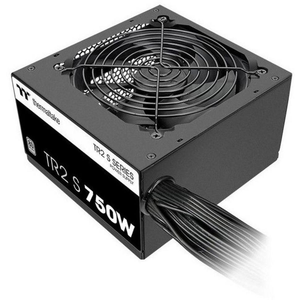 Блок питания Thermaltake 750W TR2 S 750 (PS-TRS-0750NNSAWE-2)