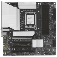 Материнская плата MSI PRO B860M-A WIFI