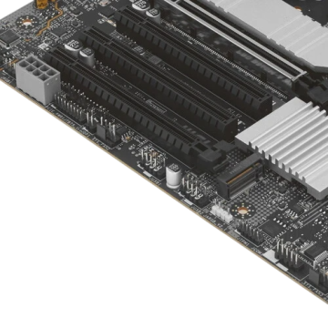 Материнская плата MSI PRO B860M-A WIFI