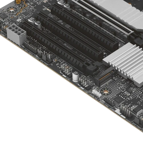 Материнская плата MSI PRO B860M-A WIFI