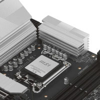 Материнская плата MSI PRO B860M-A WIFI