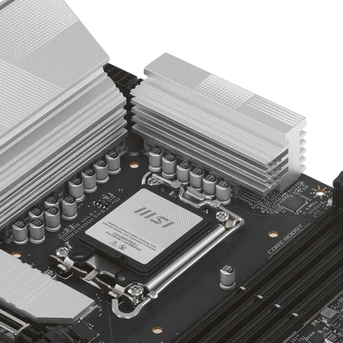 Материнская плата MSI PRO B860M-A WIFI