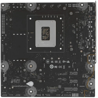 Материнская плата MSI PRO B860M-A WIFI