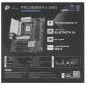 Материнская плата MSI PRO B860M-A WIFI