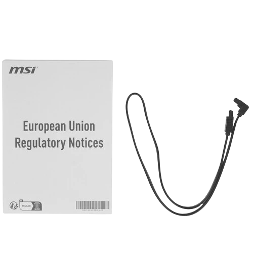 Материнская плата MSI PRO B860M-A WIFI