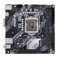 Материнская плата ASUS PRIME H410I-PLUS 90MB14W0-M0EAY0