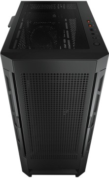 Компьютерный корпус Cougar AIRFACE Black